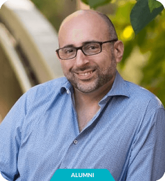 Scott Paley
